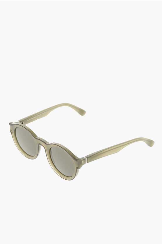 Miriaです♪ Sunglasses | Mykita + Maison Margiela Esse 009 - ALEXANDER DAAS