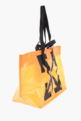 Off-White Borse a Mano Donna OWNP007F21LEA0011000 Pelle 805€