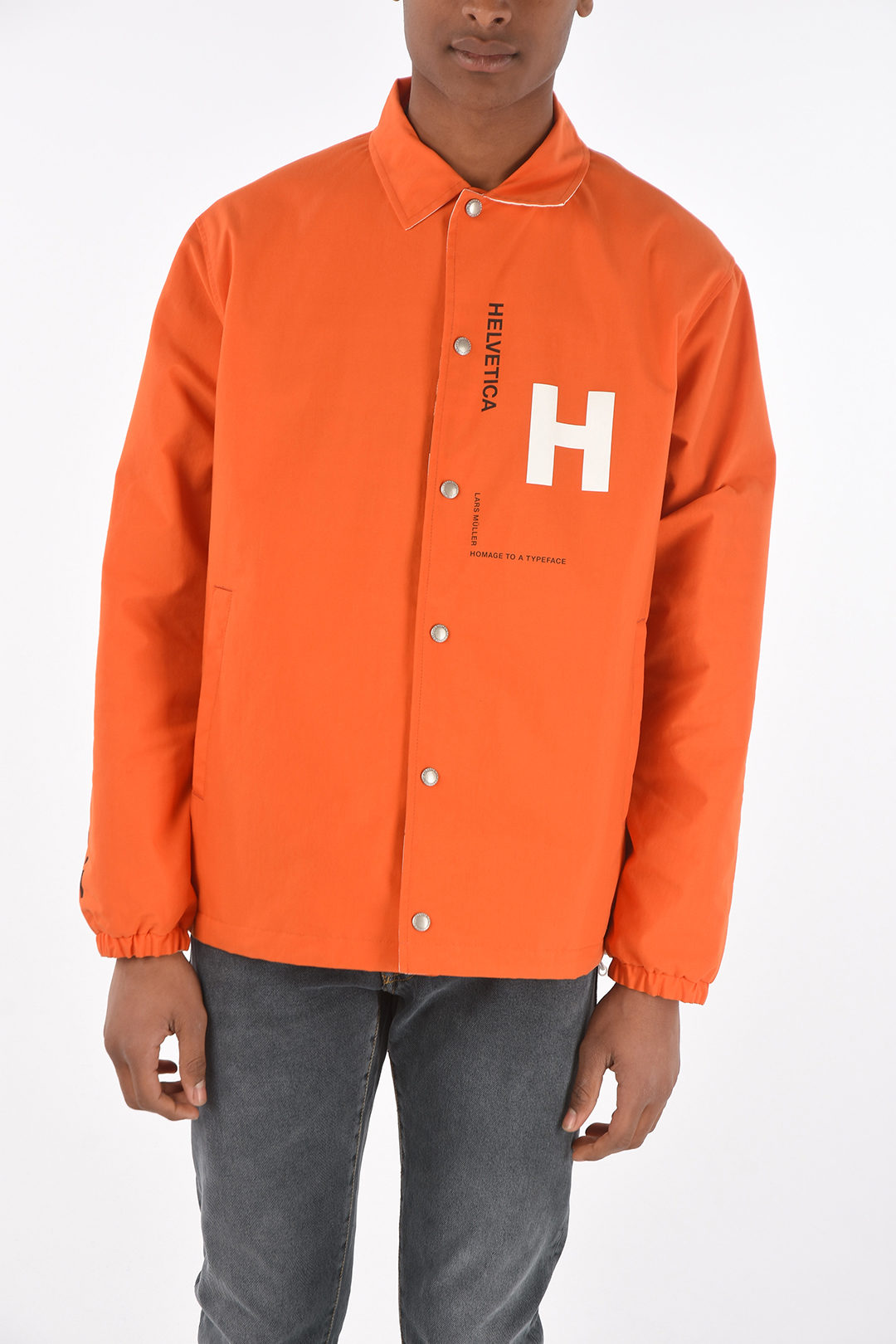 Junya watanabe discount helvetica