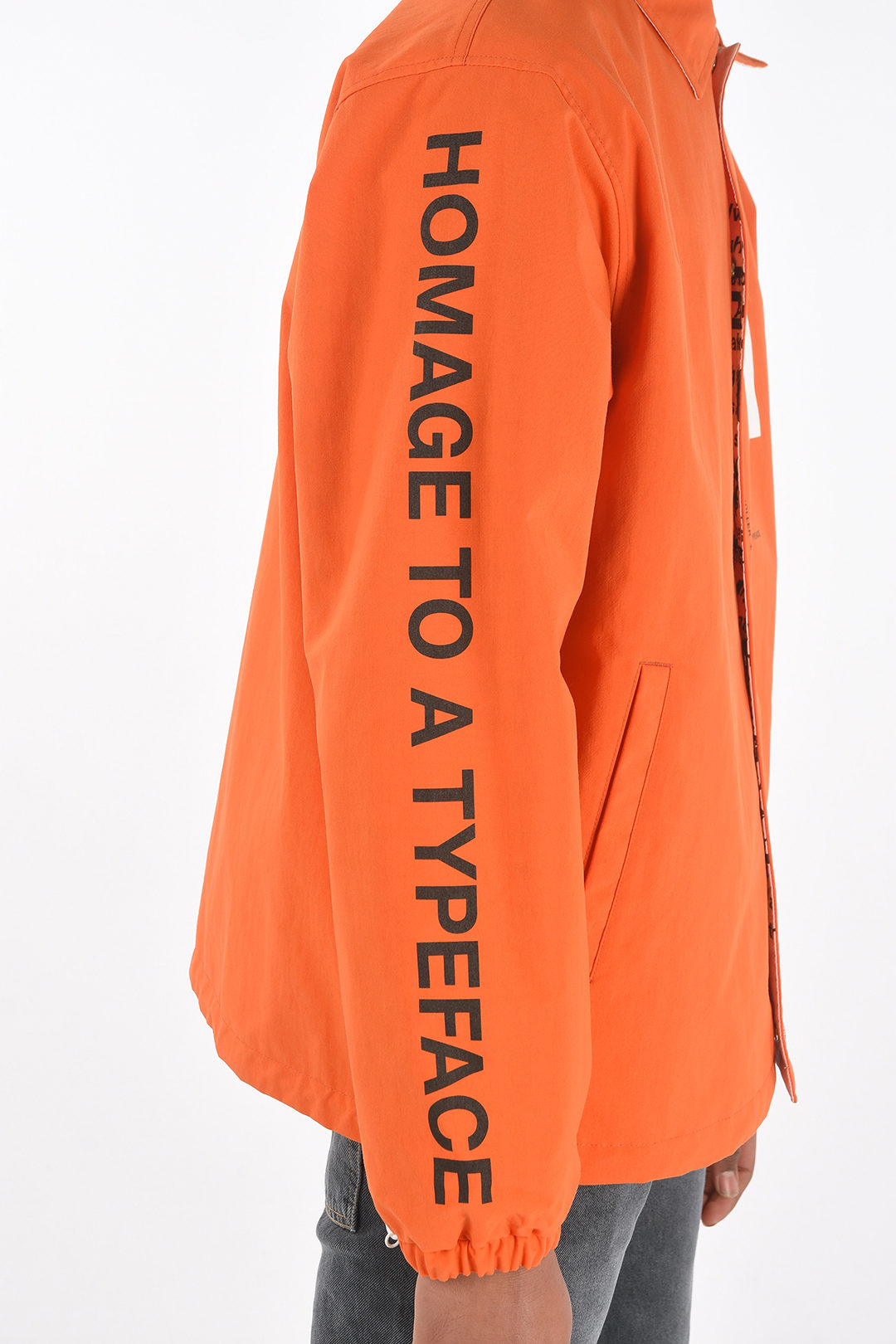 JUNYA WATANABE 小物類（その他） オレンジ 2000424M0142 junya watanabe - ORANGE JUNYA WATANABE X CARHARTT CASUAL