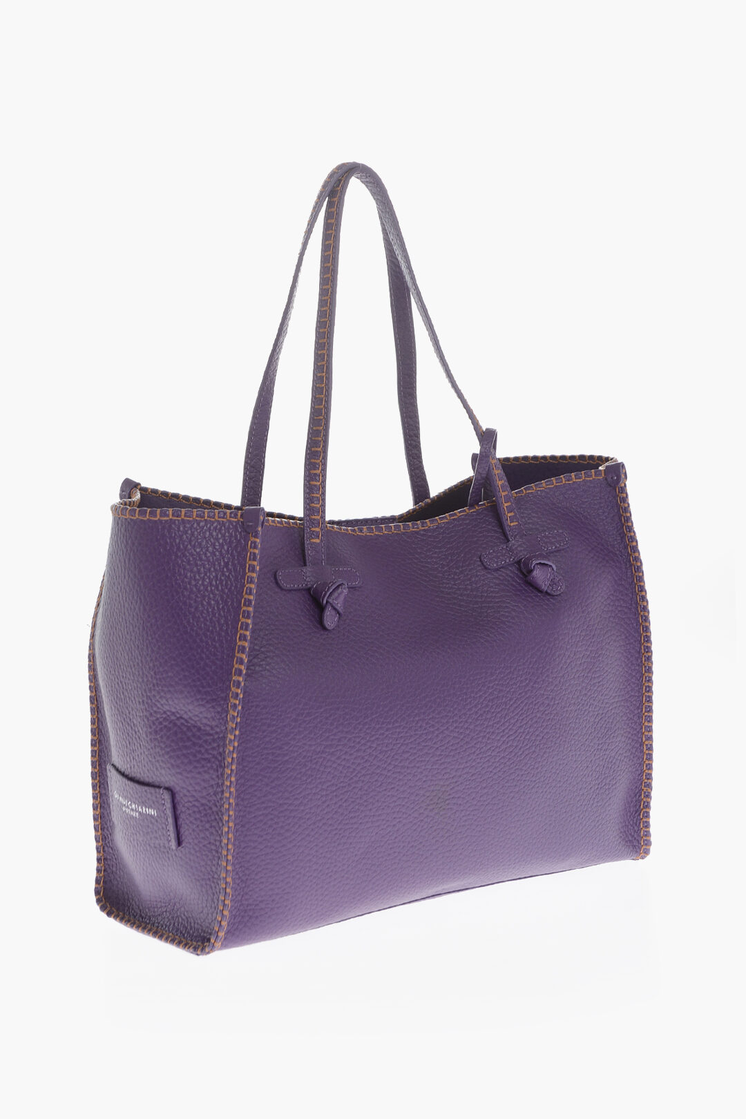 ショルダーバッグ・ポシェット GIANNI CHIARINI Women Shoulder Bags BS11180 OPULENCE Purple Crossbody bag Meg | purple | Gianni Chiarini | Little Soho