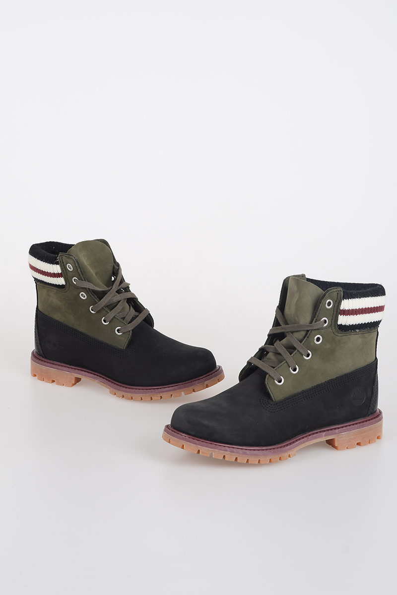 timberland outlet donna