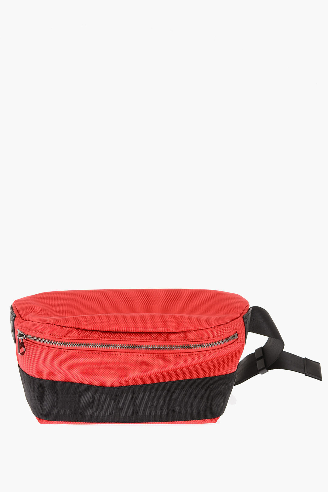 Diesel Marsupio F-SCUBA in Nylon uomo - Glamood Outlet