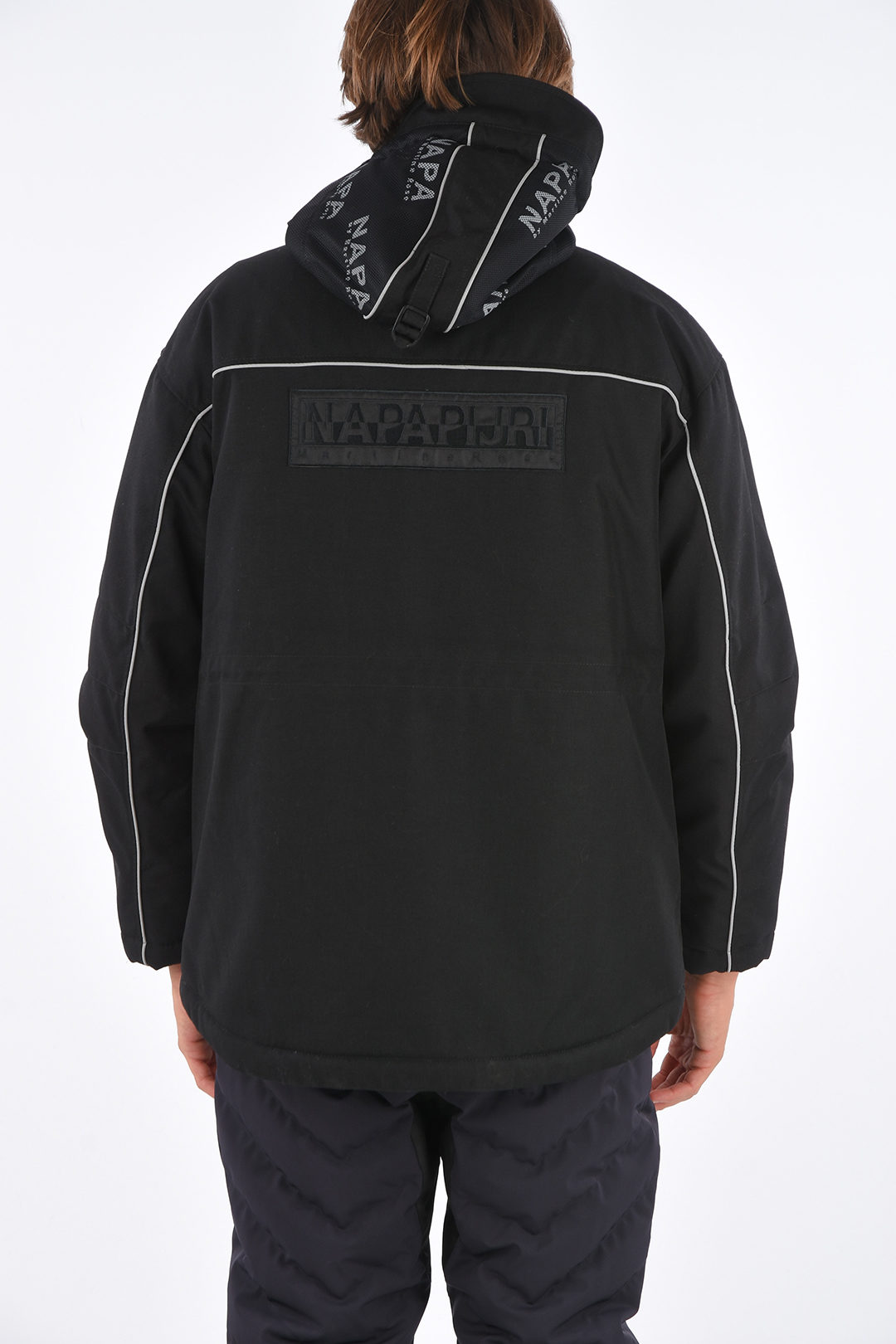 martine rose windbreaker