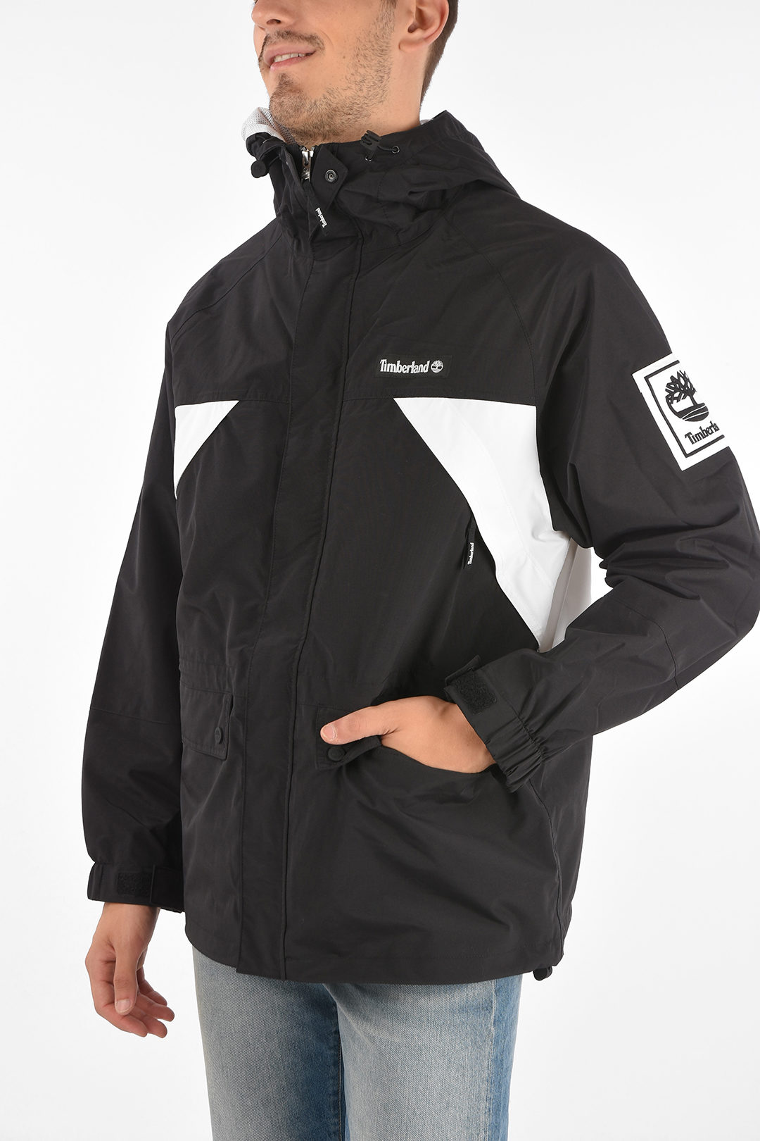 Timberland MASTERMIND Logoed Jacket men 
