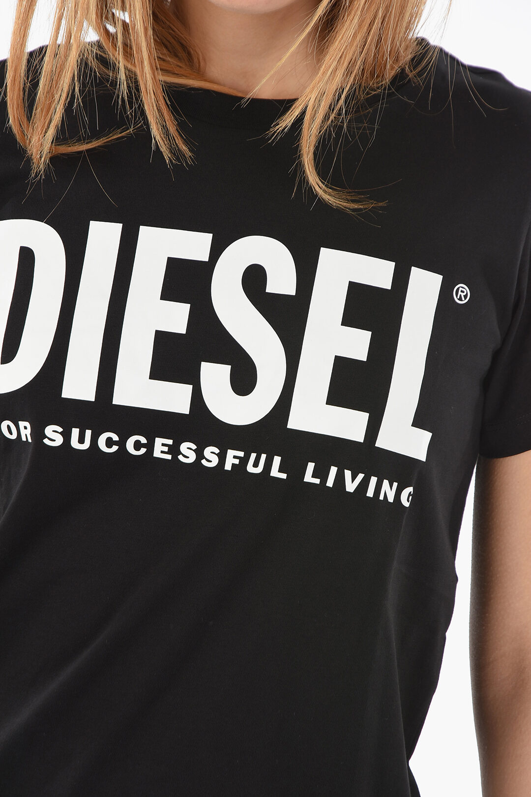Maxi logo T-shirt