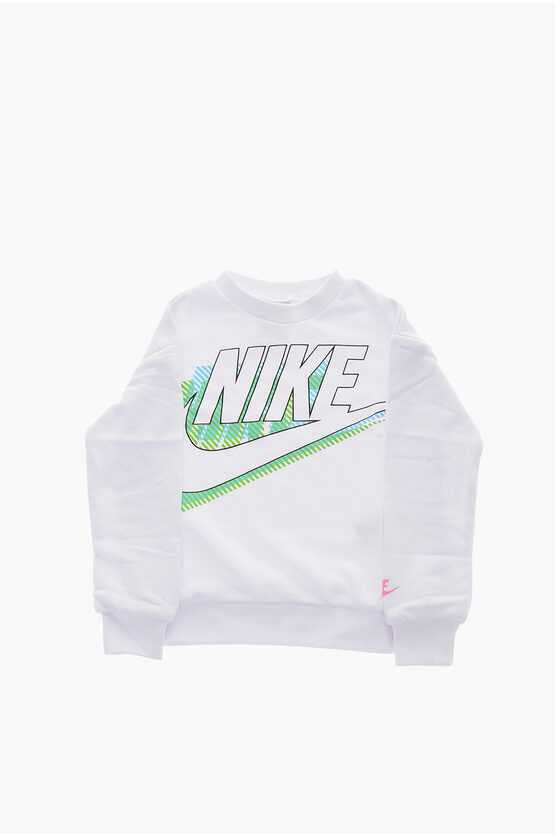 Maxi Logo Printed A… - image