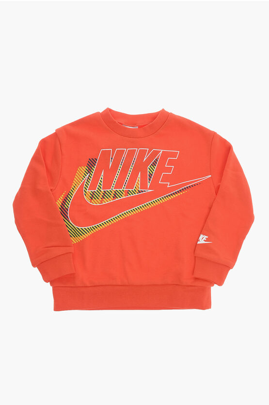 Maxi Logo Printed A… - image