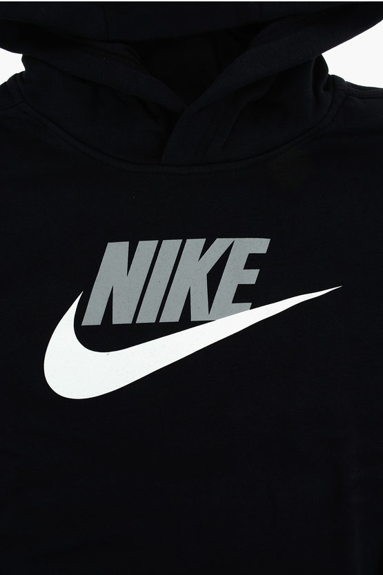 Maxi Patch Pocket Hoodie