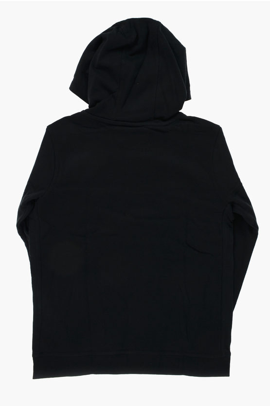 Maxi Patch Pocket Hoodie