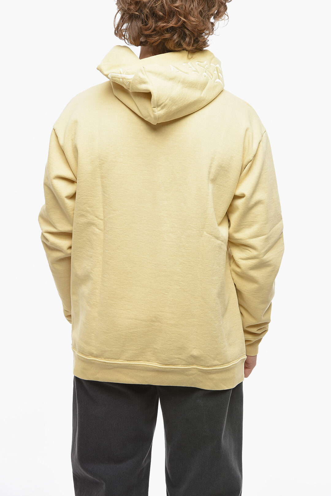 Maxi Patch Pocket TONAL Hoodie