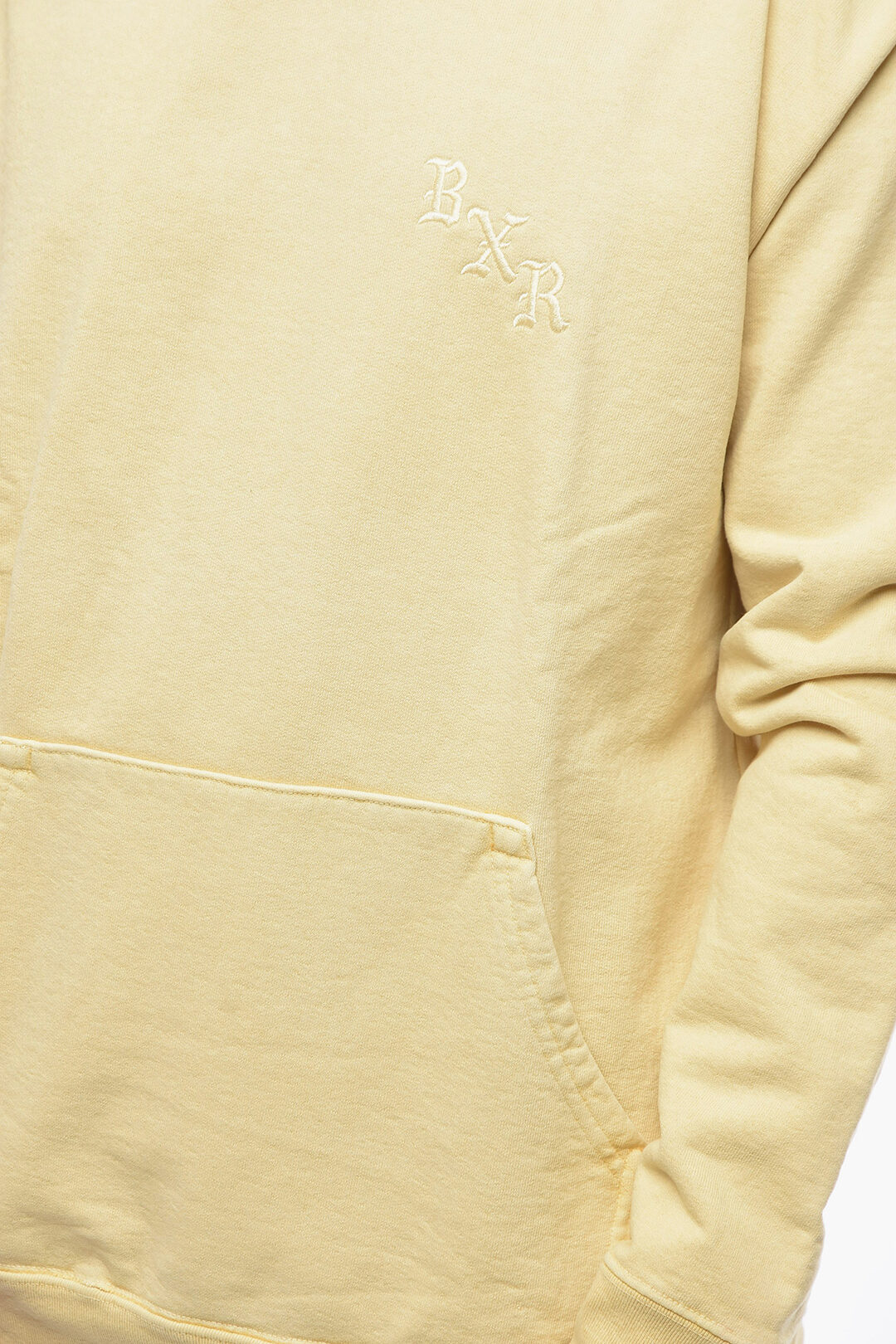 Maxi Patch Pocket TONAL Hoodie