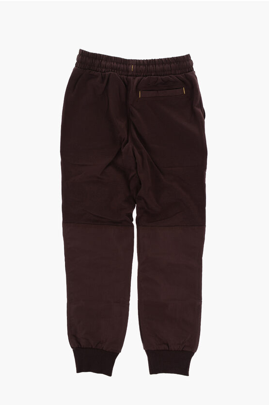 Maxi Pockets GEARED UP BLOCKED Joggers