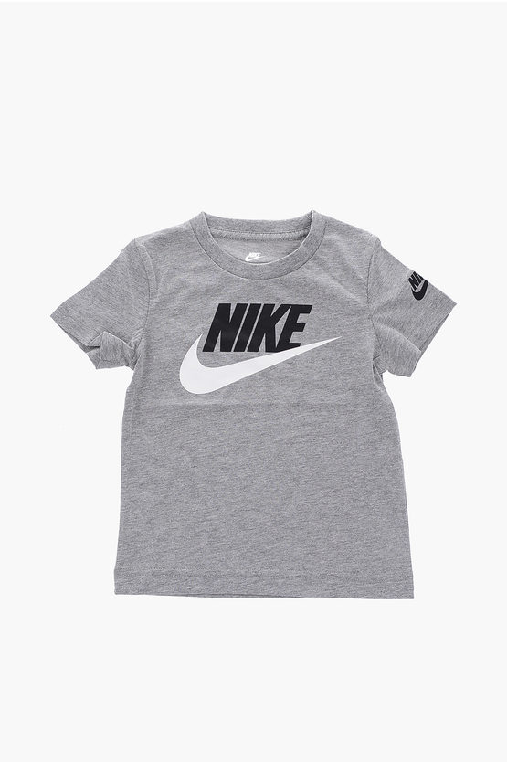 Maxi Printed Crew-N… - image