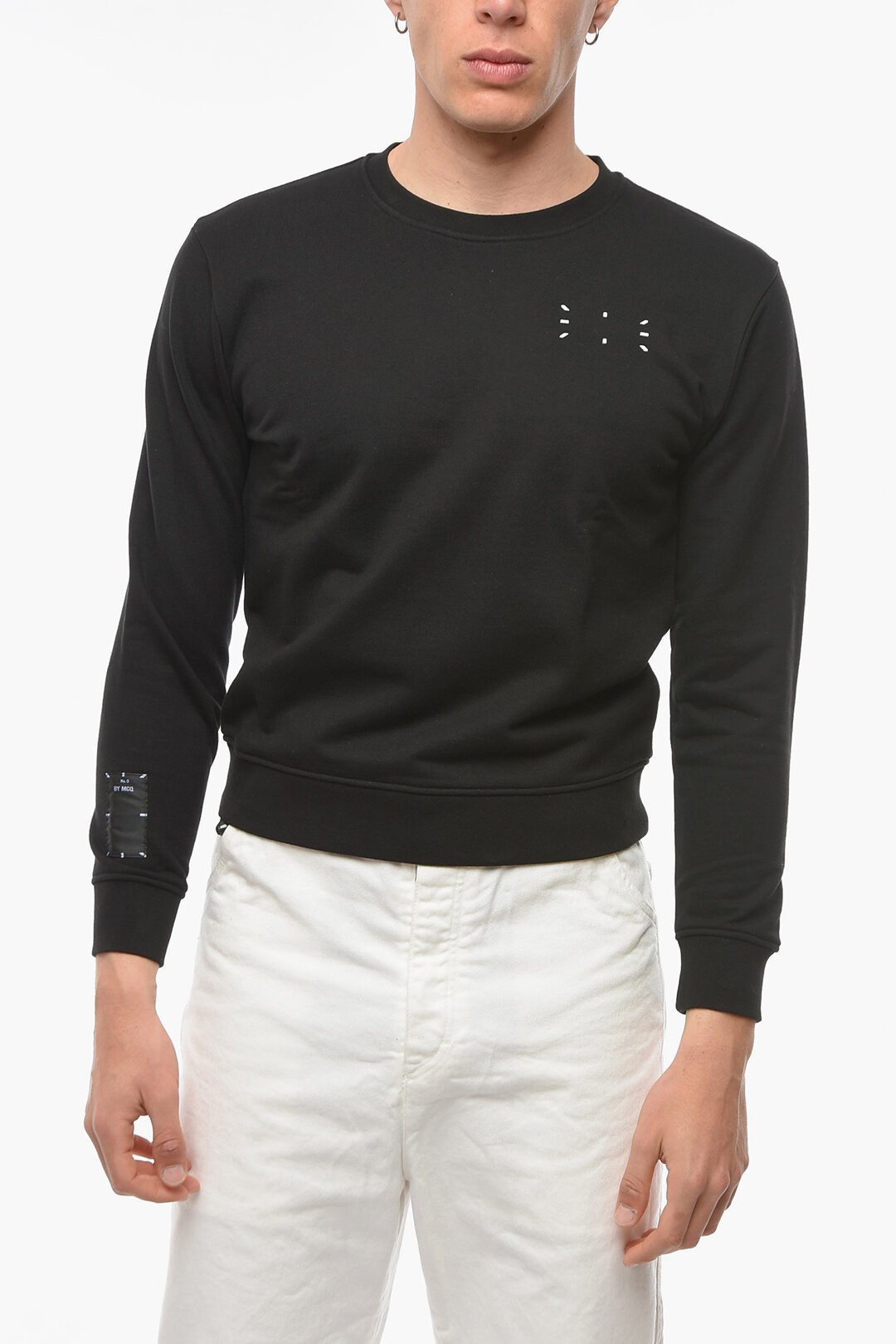 Mcq sweatshirt mens hotsell