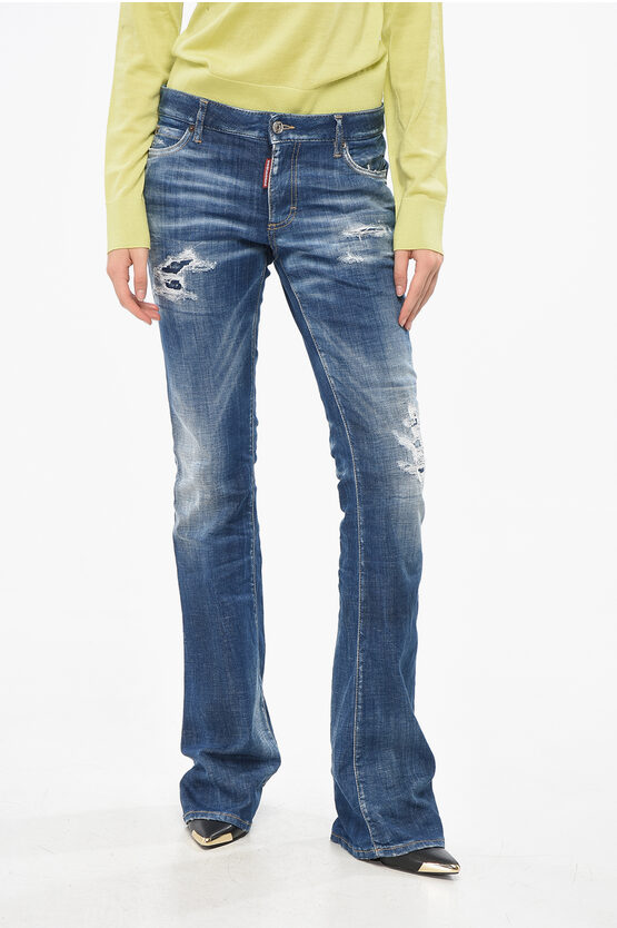 Medium Waist Boot C… - image