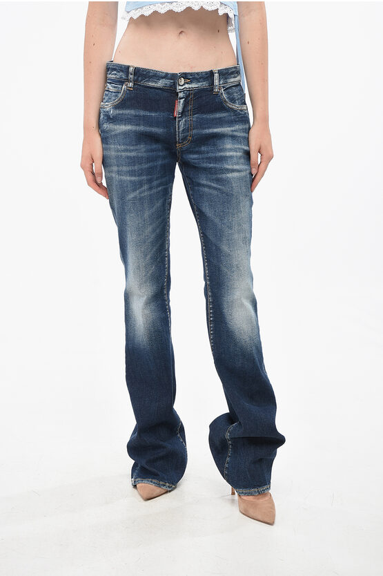 Medium Waist Boot C… - image