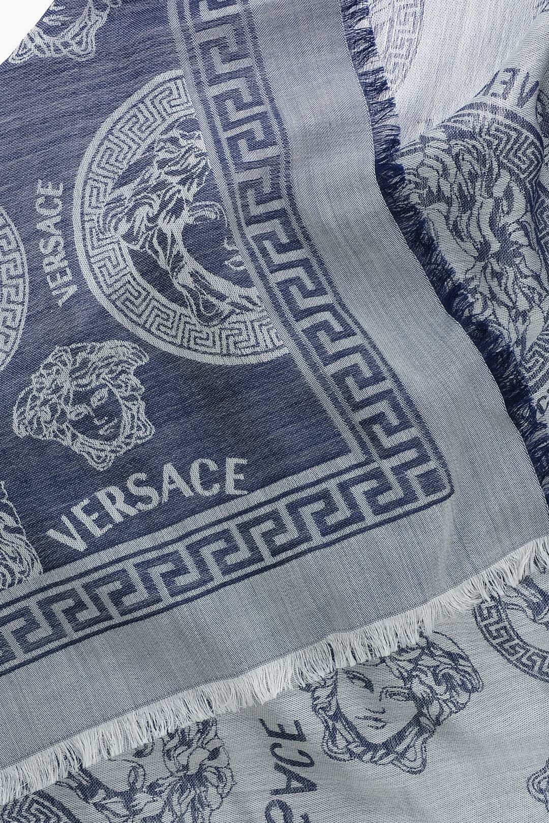 Sciarpa uomo clearance versace