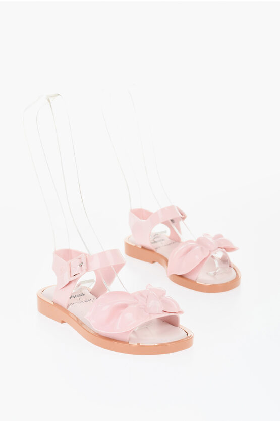 Melissa Rubber Tie … - image