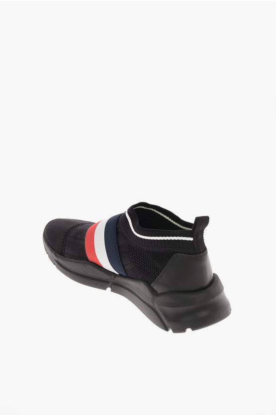 moncler adon sneakers