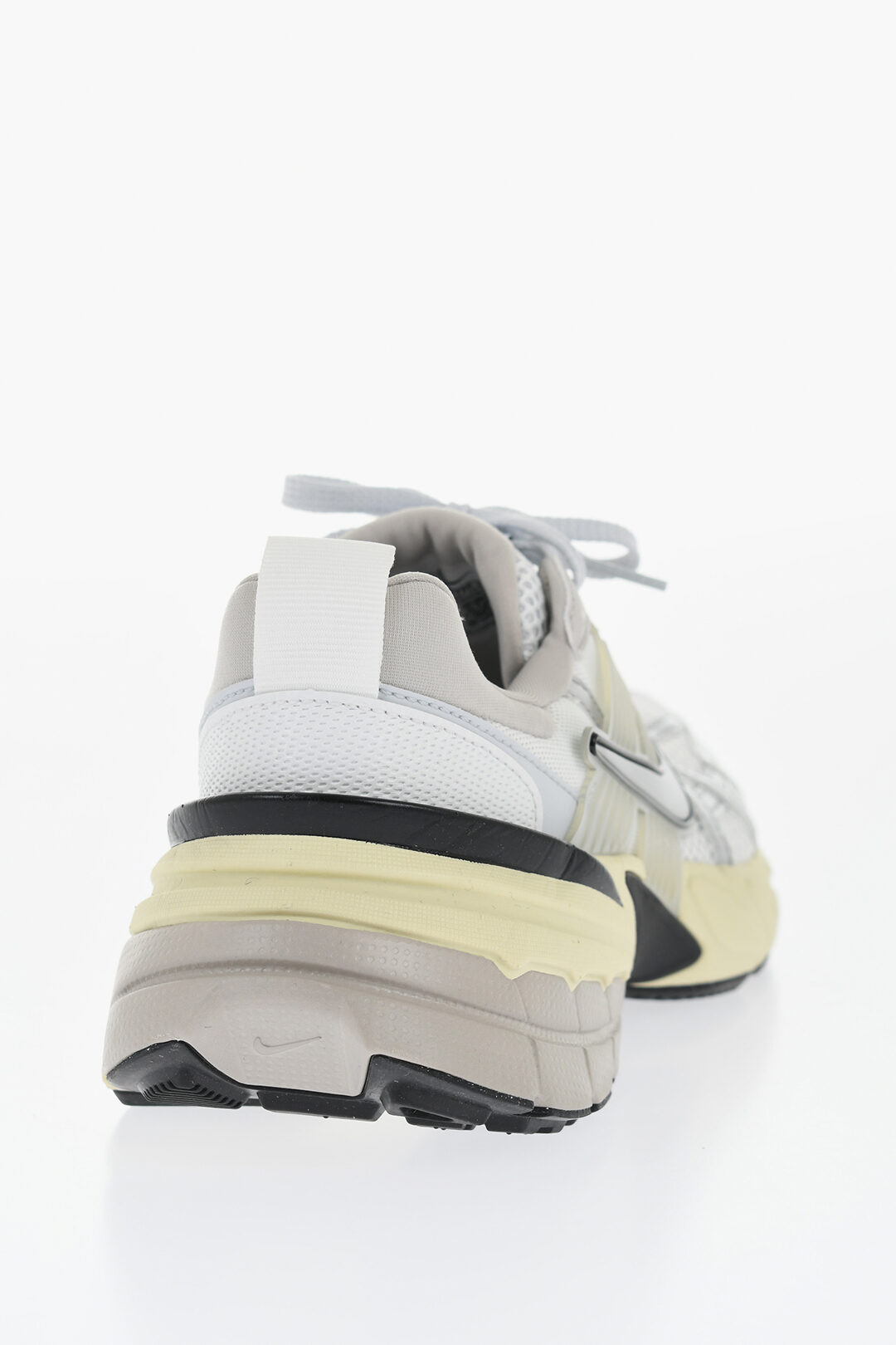 Unisex Low Top Mesh Sneakers
