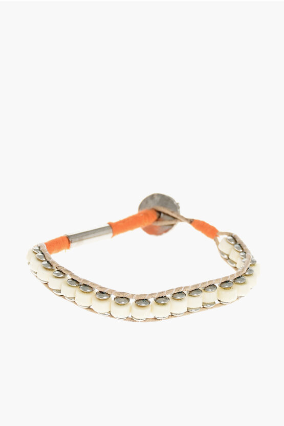 Metal And Cotton Br… - image