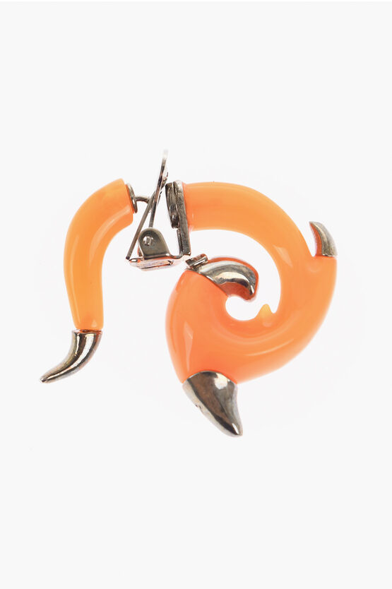 Metal And Resin Fla… - image