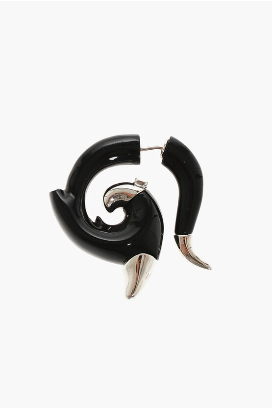 Metal And Resin Fla… - image