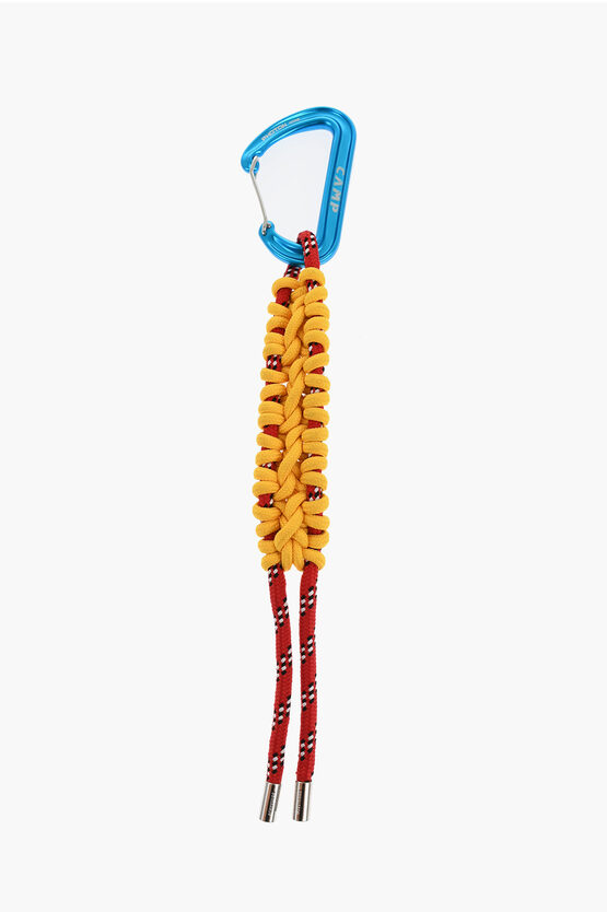 Metal Hiking Carabi… - image