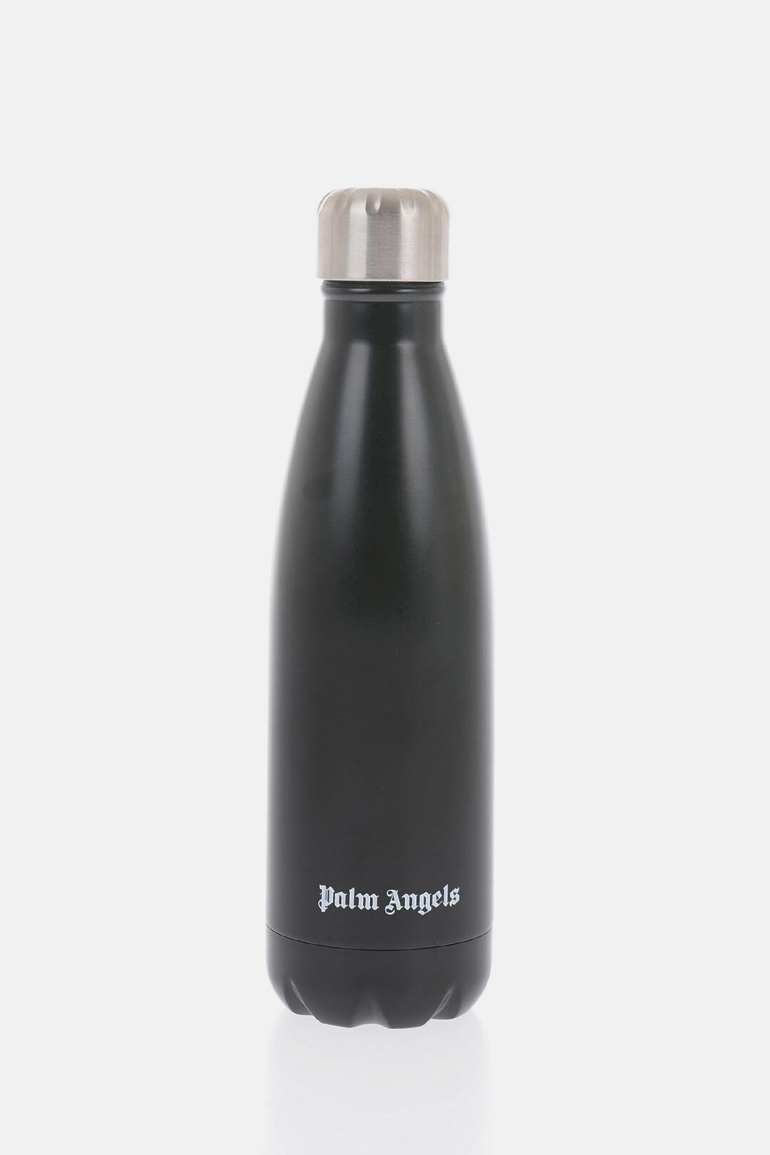 Palm Angels Metal Save The Ocean Thermal Bottle with Printed ...