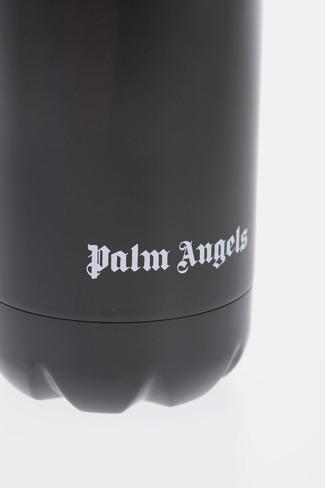 Palm Angels Borraccia Termica SAVE THE OCEAN con Logo uomo - Glamood Outlet