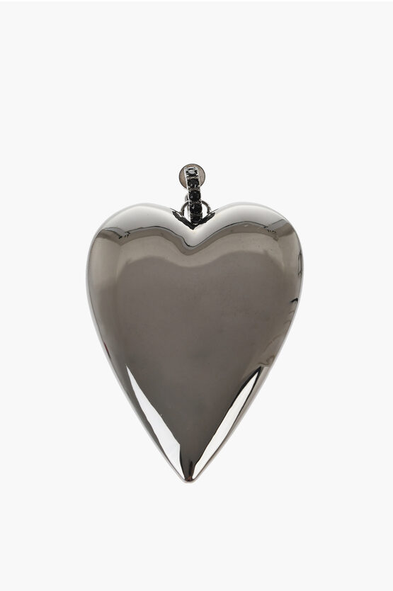 Metal Single Earrin… - image