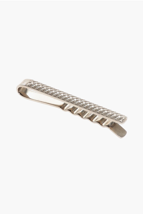 Metal Tie Clip Size… - image