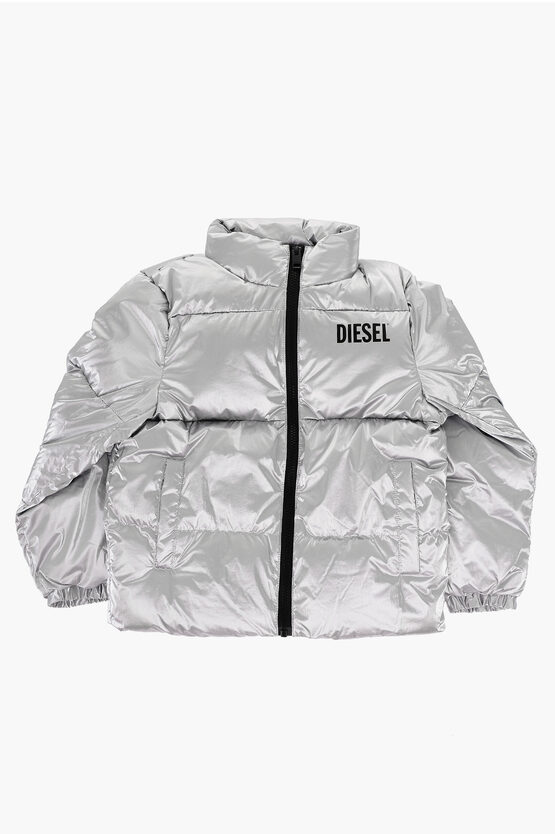 Metallic Effect Qui… - image