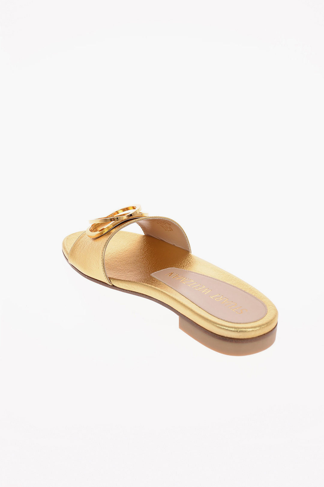 stuart weitzman caicos sandal