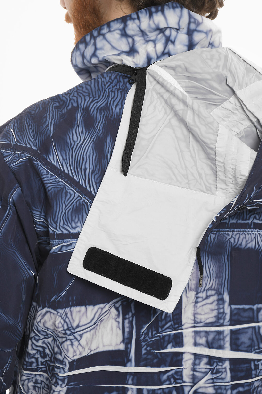 C.P. Company TRACERY マウンテンパーカー Tracery Medium Jacket C.P. COMPANY | Blondie Shop