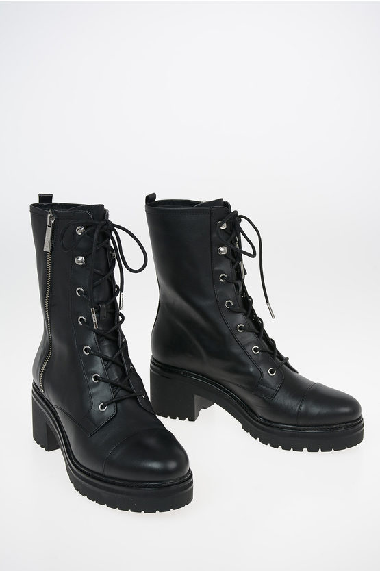 anaka boots michael kors