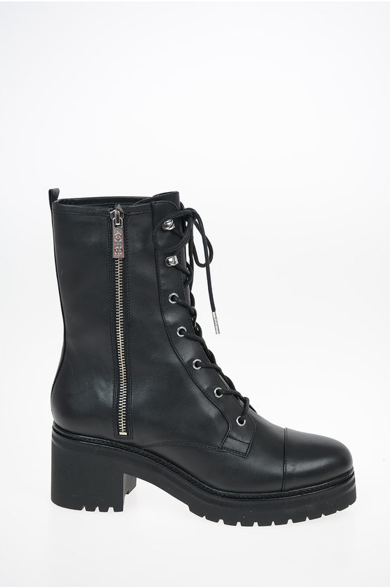 anaka boots michael kors