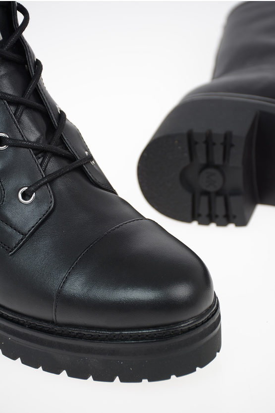 anaka boots michael kors
