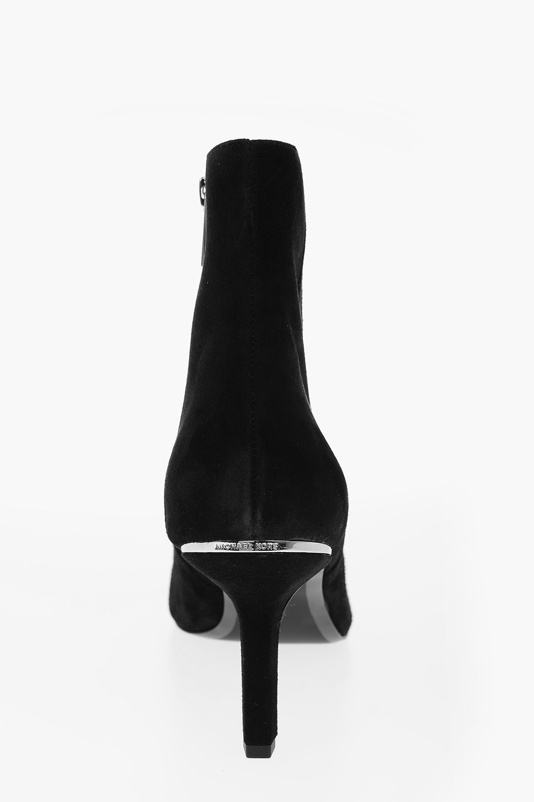 michael kors pointed toe booties