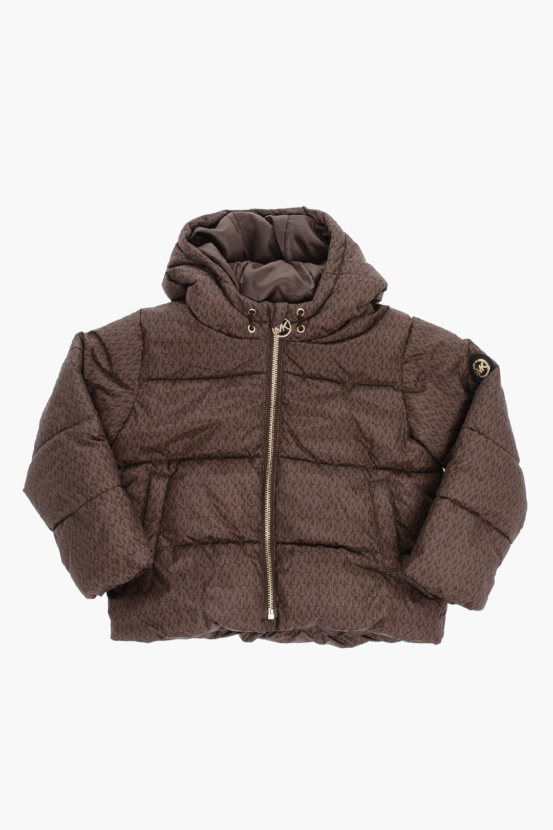 Michael kors hot sale kids jacket