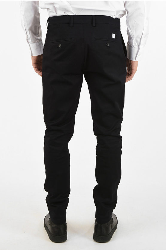 Department 5 Mid Rise MIKE Pants men - Glamood Outlet