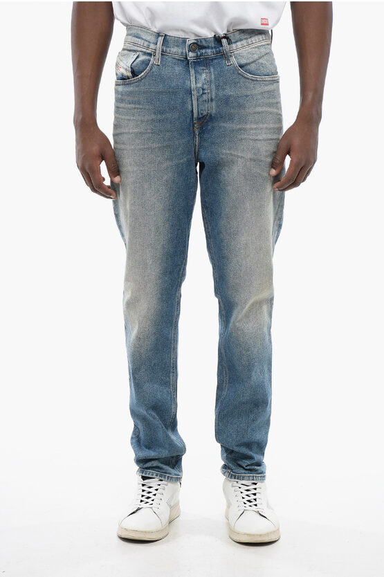 Mid Waist 2005 D-FI… - image