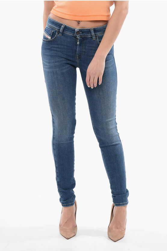 Mid Waist 2017 Slan… - image