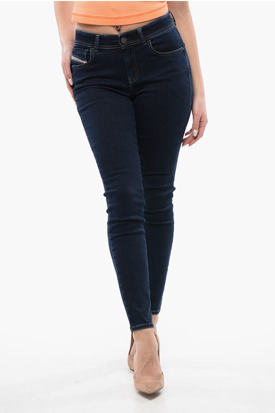 Mid Waist 2017 Slan… - image