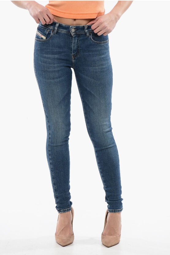 Mid Waist 2017 Slan… - image
