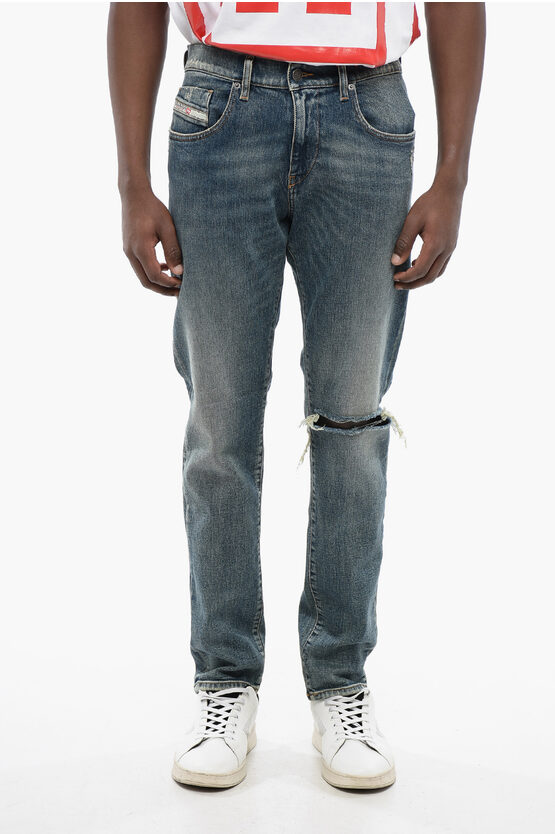 Mid Waist 2019 D-ST… - image