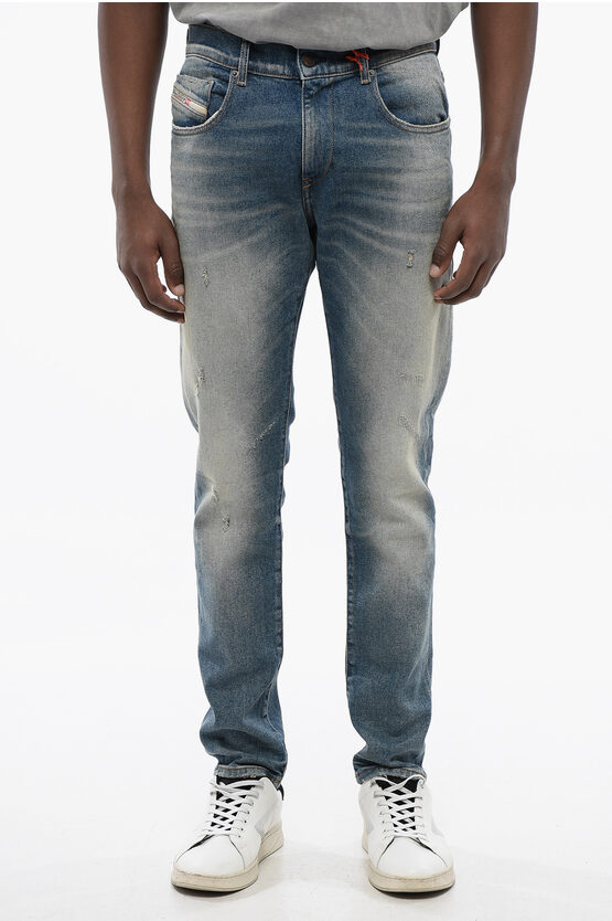 Mid Waist 2019 D-ST… - image