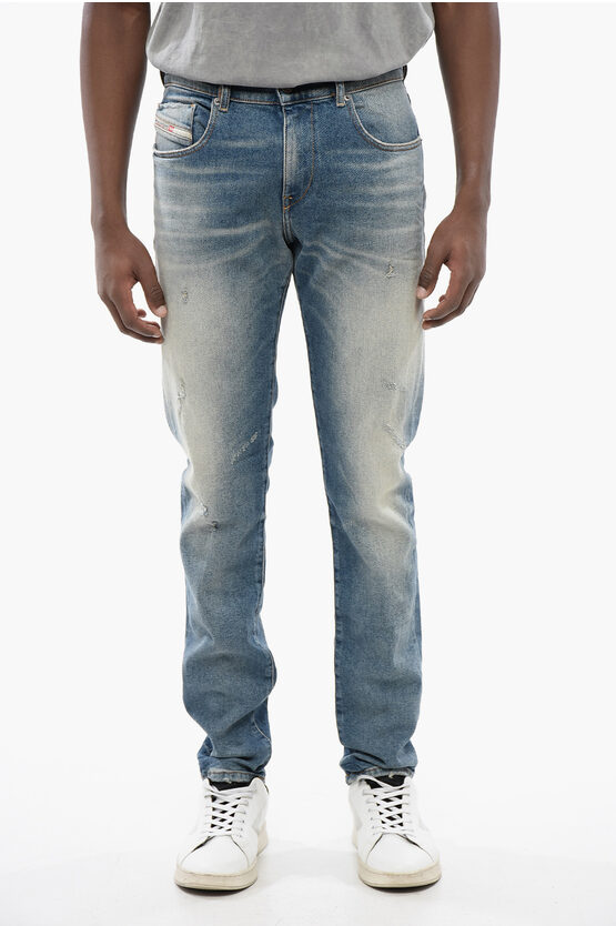 Mid Waist 2019 D-ST… - image