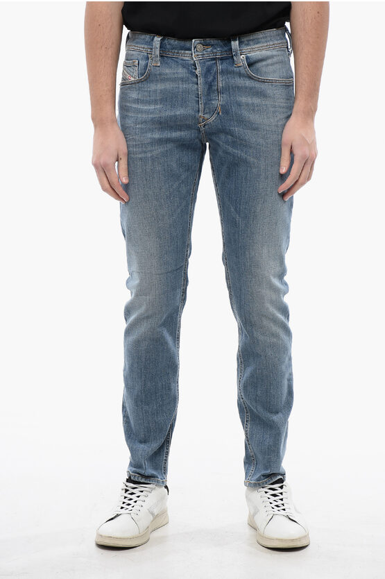 DIESEL Jeans 1986 LARKEE-BEEX Regular Fit Mid Rise 16cm L.32